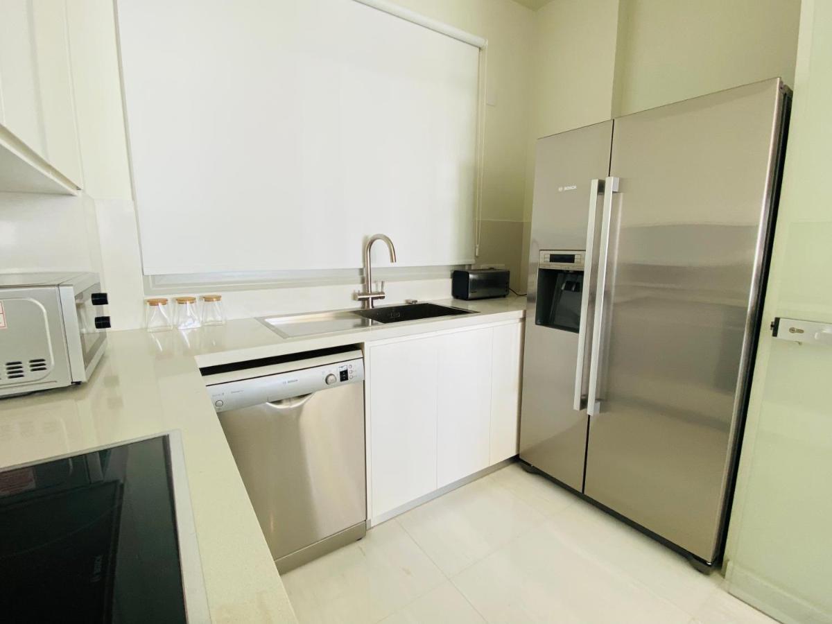 Coral Bay Beach Villa 파포스 외부 사진